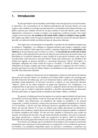 Cómo incorporar cuestiones del género en las estadísticas del trabajo