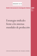 ¿En pugna?: las cadenas mundiales de producción y el desarrollo sostenible en la industria forestal