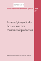 Alimenter les marchés financiers: les entreprises agroalimentaires et la financiarisation des systèmes mondiaux de production