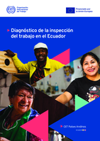 Diagnóstico de la inspección del trabajo en el Ecuador