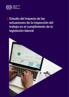 Estudio del impacto de las actuaciones de la inspección del trabajo en el cumplimiento de la legislación laboral