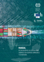 Manual de evaluación de las disposiciones laborales en acuerdos comerciales y de inversión