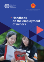 Handbook on the employment of minors