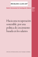 Crecimiento basado en los salarios: introducción