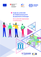 Guide de conformité de l’établissement privé de placement à l’étranger: de la conformité réglementaire à la performance