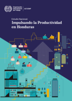 Estudio nacional: impulsando la Productividad en Honduras