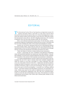 Editorial