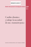 BlueGreen Alliance: la construcción de una coalición para un futuro verde en los Estados Unidos
