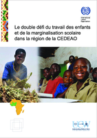Le double défi du travail des enfants et de la marginalisation scolaire dans la région de la CEDEAO: vue d'ensemble