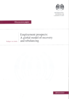 Employment prospects: a global model of recovery and rebalancing