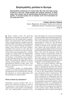 Employability policies in Europe