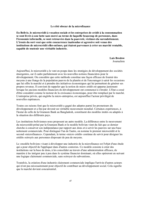 Le côté obscur de la microfinance
