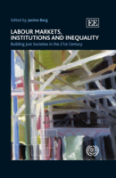 Labour market institutions: the building blocks of just societies