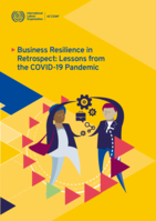 Business resilience in retrospect: lessons from the COVID-19 pandemic