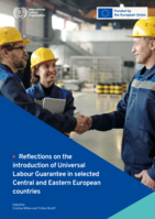 Reflections on the introduction of Universal Labour Guarantee in selected Central and Eastern European countries