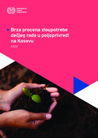 Rapid assessment on child labour in agriculture in Kosovo