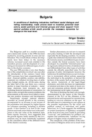 Bulgaria