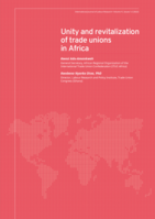Unity and revitalization of trade unions in Africa
