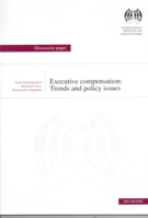 Executive compensation: trends and policy issues