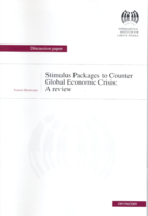 Stimulus packages to counter global economic crisis: a review