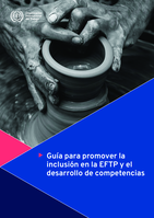 Guía para promover la inclusión EFTP y el desarrollo de competencias