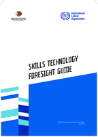 Skills technology foresight guide