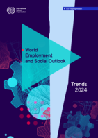 World employment and social outlook: Trends 2024
