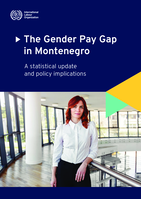 The gender pay gap in Montenegro: a statistical update and policy implications