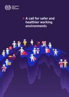 A call for safer and healthier working environments