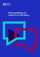 Ethical guidelines for research on child labour