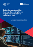 Data mining and machine learning: supporting labour inspectorates to address undeclared work
