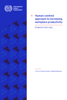 Human-centred approach to increasing workplace productivity: evidence from Asia