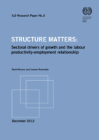 Structure matters: sectoral drivers of growth and the labour productivity-employment relationship