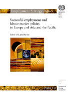 Successful employment and labour market policies in Europe and Asia and the Pacific
