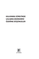 Perspectives on labour economics for development