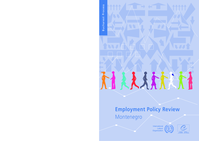 Employment policy review: Montenegro