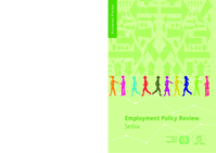 Employment policy review: Serbia