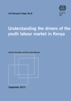 Understanding the drivers of the youth labour market in Kenya