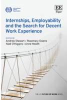 Internships, employability and the search for decent work experience