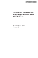 La cláusula social: un debate inconcluso