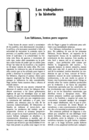 Los fabianos, lentos pero seguros