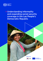 Understanding informality and expanding social security coverage in the Lao People’s Democratic Republic