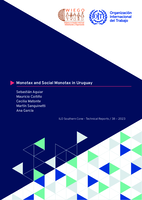 Monotax and social monotax in Uruguay