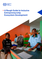 A rough guide to inclusive entrepreneurship ecosystem development