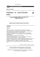 Schools must be safe: for students and staff