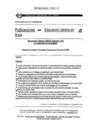Acoso psicológico, nuevo mal vinculado a la organización del trabajo