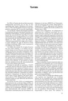 Nous devons raffermir nos liens de coopération et de concertation au sein de l'OIT qui demeure le meilleur rempart contre toute forme de dérapage social...
