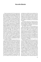 Le système multilatéral régulant l'économie globale restera inadéquat tant qu'il ne donnera pas la place qui lui revient à l'OIT...