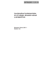 Déclaración y cooperación técnica: el ejemplo del Africa francófona