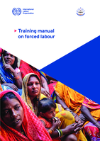 Training manual on forced labour